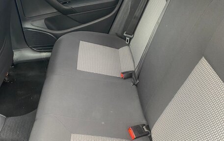 Volkswagen Polo VI (EU Market), 2014 год, 280 000 рублей, 24 фотография