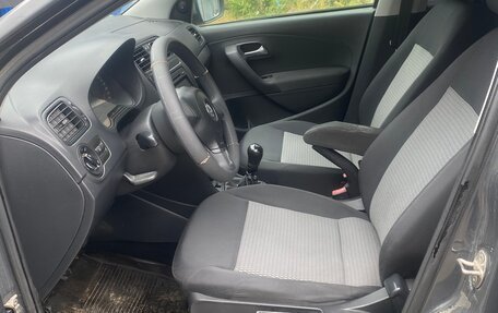 Volkswagen Polo VI (EU Market), 2014 год, 280 000 рублей, 20 фотография