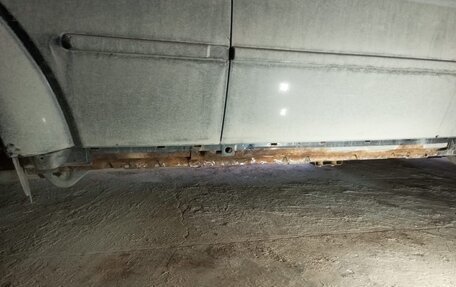 Dodge Nitro, 2007 год, 1 200 000 рублей, 20 фотография