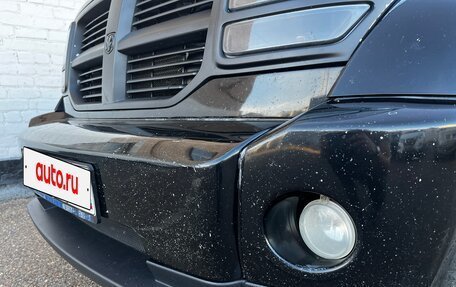 Dodge Nitro, 2007 год, 1 200 000 рублей, 19 фотография