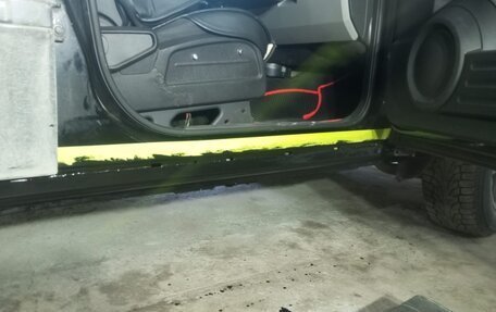 Dodge Nitro, 2007 год, 1 200 000 рублей, 22 фотография