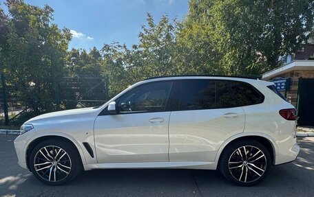 BMW X5, 2020 год, 7 500 000 рублей, 4 фотография