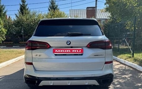 BMW X5, 2020 год, 7 500 000 рублей, 5 фотография