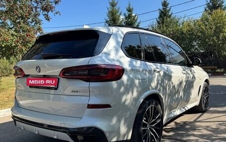 BMW X5, 2020 год, 7 500 000 рублей, 6 фотография