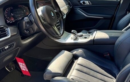 BMW X5, 2020 год, 7 500 000 рублей, 8 фотография