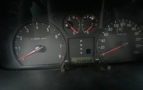 Hyundai Sonata IV рестайлинг, 2004 год, 400 000 рублей, 6 фотография