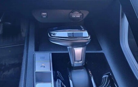 Hyundai Elantra, 2021 год, 1 390 000 рублей, 6 фотография