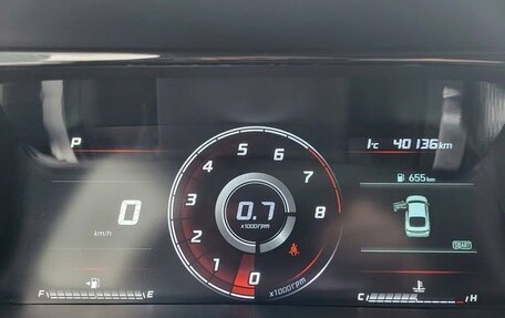 Hyundai Elantra, 2021 год, 1 390 000 рублей, 7 фотография