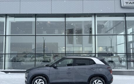 Hyundai Creta, 2021 год, 2 100 000 рублей, 2 фотография