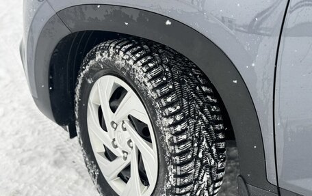 Hyundai Creta, 2021 год, 2 100 000 рублей, 8 фотография