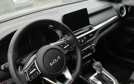 KIA Cerato III, 2016 год, 978 500 рублей, 6 фотография