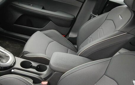 KIA Cerato III, 2016 год, 978 500 рублей, 4 фотография