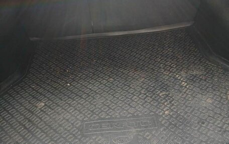 KIA Cerato III, 2016 год, 978 500 рублей, 3 фотография