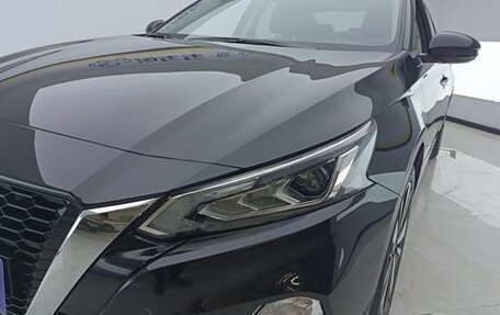 Nissan Altima VI (L34), 2021 год, 1 890 000 рублей, 2 фотография