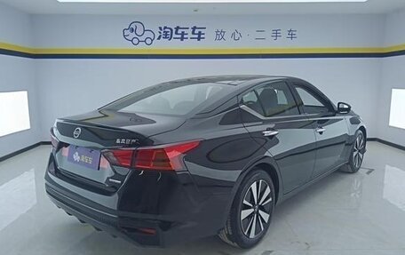 Nissan Altima VI (L34), 2021 год, 1 890 000 рублей, 5 фотография