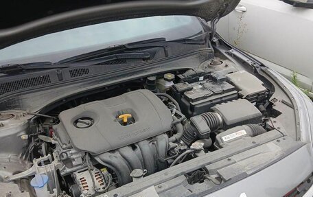 KIA Cerato III, 2016 год, 978 500 рублей, 7 фотография