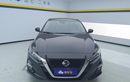 Nissan Altima VI (L34), 2021 год, 1 890 000 рублей, 3 фотография