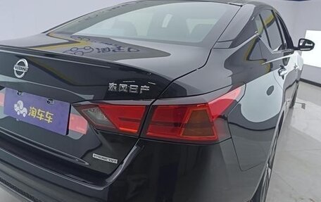 Nissan Altima VI (L34), 2021 год, 1 890 000 рублей, 4 фотография