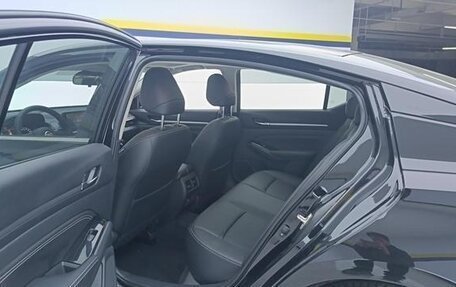 Nissan Altima VI (L34), 2021 год, 1 890 000 рублей, 8 фотография