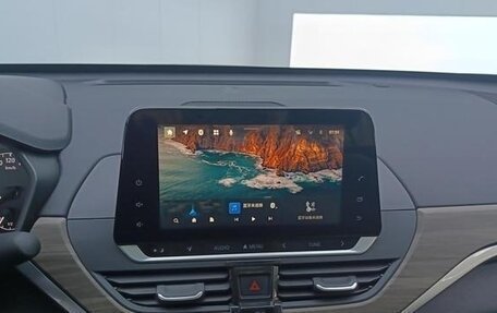 Nissan Altima VI (L34), 2021 год, 1 890 000 рублей, 11 фотография