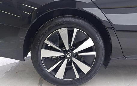 Nissan Altima VI (L34), 2021 год, 1 890 000 рублей, 13 фотография