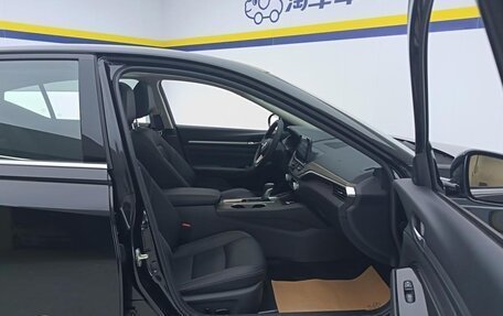 Nissan Altima VI (L34), 2021 год, 1 890 000 рублей, 14 фотография