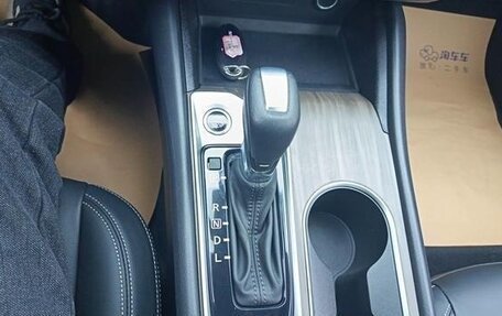 Nissan Altima VI (L34), 2021 год, 1 890 000 рублей, 12 фотография