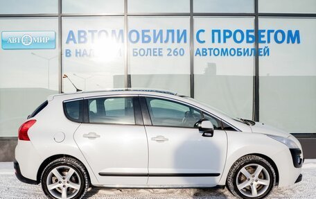 Peugeot 3008 I рестайлинг, 2012 год, 759 000 рублей, 6 фотография