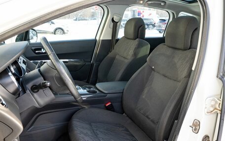 Peugeot 3008 I рестайлинг, 2012 год, 759 000 рублей, 9 фотография