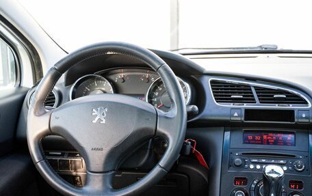 Peugeot 3008 I рестайлинг, 2012 год, 759 000 рублей, 11 фотография