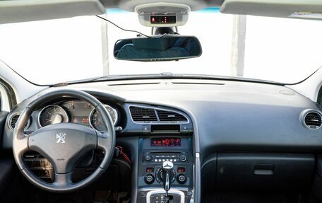 Peugeot 3008 I рестайлинг, 2012 год, 759 000 рублей, 12 фотография