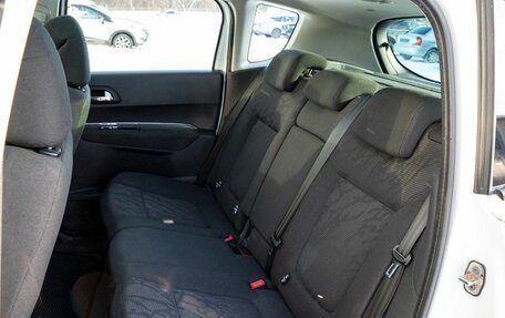 Peugeot 3008 I рестайлинг, 2012 год, 759 000 рублей, 17 фотография