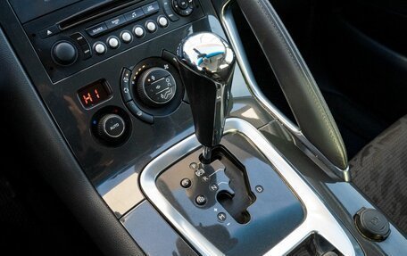 Peugeot 3008 I рестайлинг, 2012 год, 759 000 рублей, 14 фотография