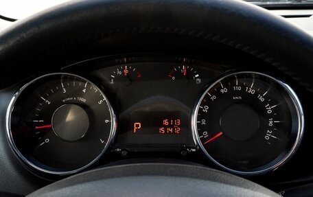 Peugeot 3008 I рестайлинг, 2012 год, 759 000 рублей, 16 фотография