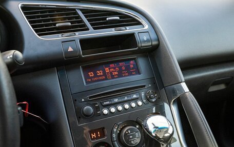 Peugeot 3008 I рестайлинг, 2012 год, 759 000 рублей, 13 фотография