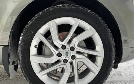 Land Rover Range Rover Sport II, 2020 год, 5 000 000 рублей, 8 фотография