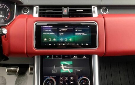 Land Rover Range Rover Sport II, 2020 год, 5 000 000 рублей, 10 фотография