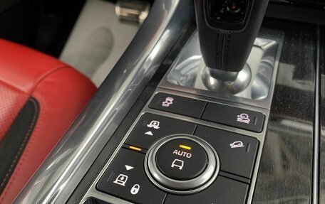 Land Rover Range Rover Sport II, 2020 год, 5 000 000 рублей, 15 фотография