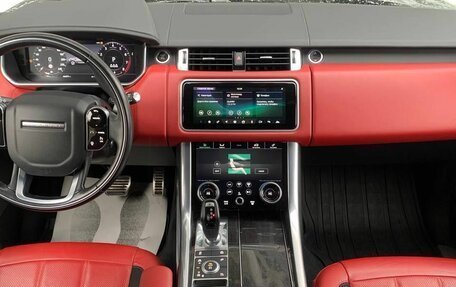 Land Rover Range Rover Sport II, 2020 год, 5 000 000 рублей, 12 фотография