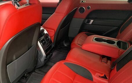 Land Rover Range Rover Sport II, 2020 год, 5 000 000 рублей, 14 фотография