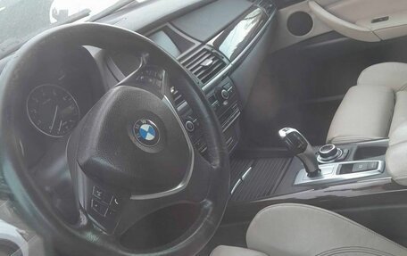 BMW X5, 2012 год, 1 406 000 рублей, 6 фотография