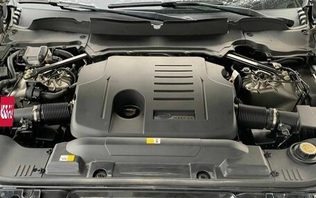 Land Rover Range Rover Sport II, 2020 год, 5 000 000 рублей, 17 фотография