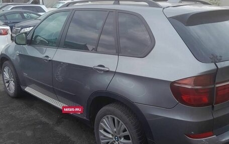 BMW X5, 2012 год, 1 406 000 рублей, 2 фотография