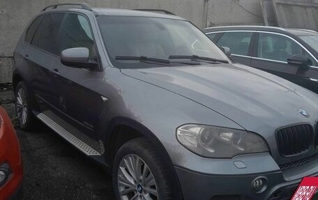 BMW X5, 2012 год, 1 406 000 рублей, 4 фотография