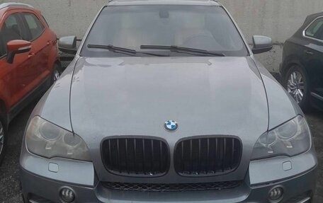 BMW X5, 2012 год, 1 406 000 рублей, 5 фотография