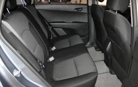 Hyundai Creta I рестайлинг, 2017 год, 1 477 000 рублей, 14 фотография