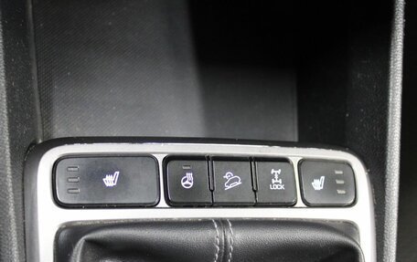 Hyundai Creta I рестайлинг, 2017 год, 1 477 000 рублей, 17 фотография