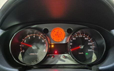 Nissan Qashqai, 2008 год, 980 000 рублей, 9 фотография