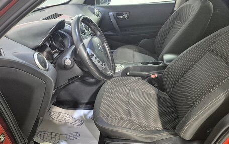 Nissan Qashqai, 2008 год, 980 000 рублей, 14 фотография