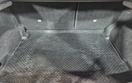 Nissan Qashqai, 2008 год, 980 000 рублей, 19 фотография